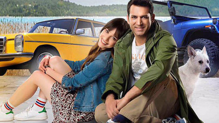 İlk Öpücük filminin oyuncuları kimler İlk Öpücük nerede çekildi İşte İlk Öpücük filminin konusu