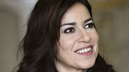 Bir Zümrüdüanka gibi yenilenme yaşadım