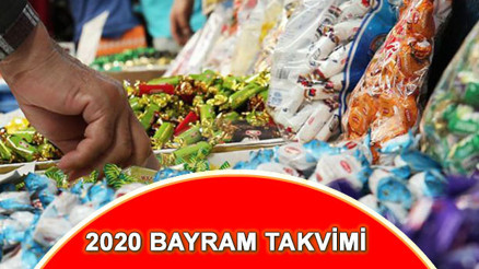 Ramazan ne zaman bitiyor Ramazan Bayramı 1. günü ne zaman Arefe ayın kaçında