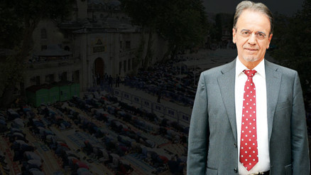 Hürriyet Bilim Kurulu yanıtlıyor: Koronada ibadet için 8 kural