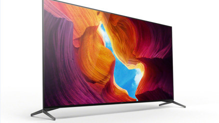 Sonynin yeni LED TVsi satışa çıktı İşte özellikleri