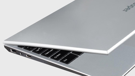 Casper, yeni Nirvana C350 notebook’u tanıttı