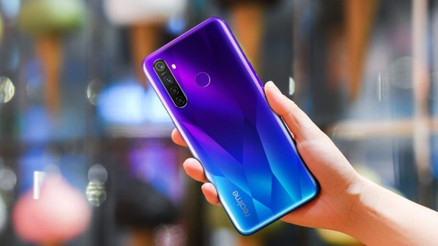 realme ilk çeyrek rakamlarını açıkladı