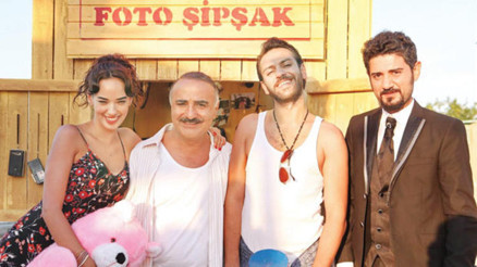 Kara Bela filmi oyuncuları kimler Kara Bela konusu ne