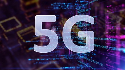 Nokia, 5G hız testinde rekor kırdı