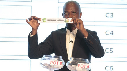 Nick Mwendwaya yolsuzluk soruşturması açıldı Kenyada kaos kapıda...