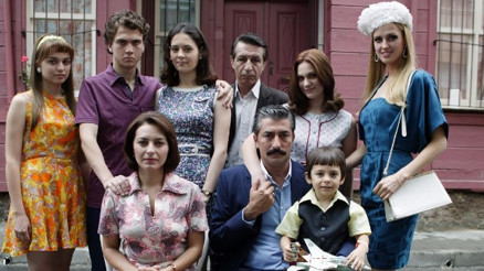 Öyle Bir Geçer Zaman geri dönüyor