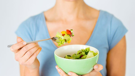 Bayramda beslenme düzeni nasıl olmalı