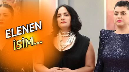 Doya Doya Modada kim elendi, haftanın birincisi kim oldu İşte Doya Doya Modadan elenen isim