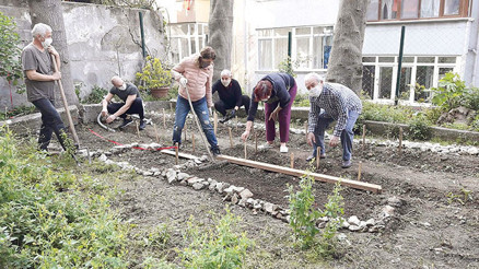 Karantinadan kârlı çıkanlar Karantinadan kârlı çıkanlar
