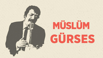 Müslüm Gürses kimdir Müslüm Baba hayatı, filmleri, şarkıları, sözleri ve eşi Muhterem Nur hakkında her şey