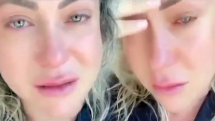 Yeliz Yeşilmenin gözyaşları: Dinmeyen, bitmeyen, sonu gelmeyen acılarım var...