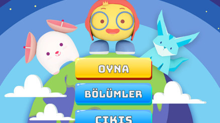 Algo’dan yeni dijital kodlama oyunu Algo’dan yeni dijital kodlama oyunu