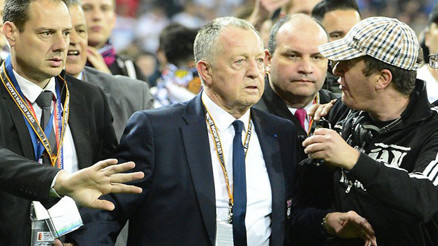 Beşiktaş maçını karıştırmıştı... Fransada çılgına döndü