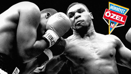 Mike Tyson, Türkiye’de mi ringe çıkacak