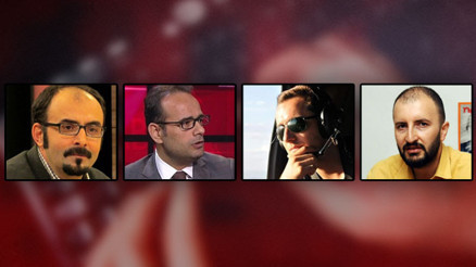 Terör örgütü FETÖnün propaganda makineleri