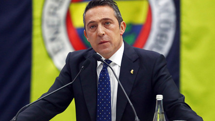 Son Dakika | Ali Koç: Doğru olan karar Süper Ligin oynatmak