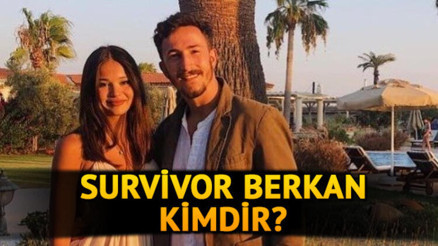 Survivor Berkan kimdir kaç yaşında Berkan Karabulut ne mezunu