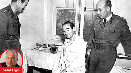 Adnan Menderesin son günü (1) İdama götürüleceği Menderes’ten nasıl gizlendi