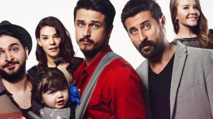 Tatlı Bela filmi konusu nedir, oyuncuları kimdir İşte Tatlı Bela oyuncu kadrosu