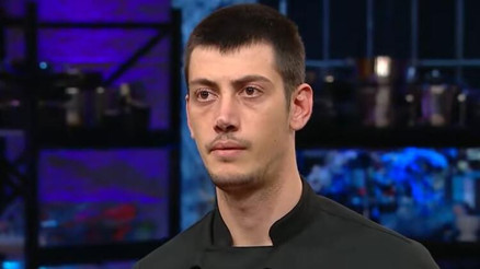 MasterChef Alican kimdir kaç yaşında nereli Alicanın hayatı hakkında bilgiler