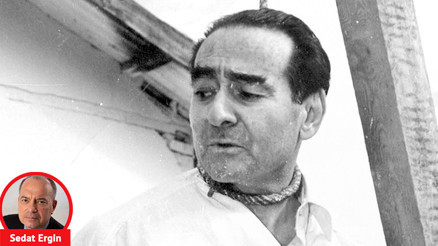 Adnan Menderesin son günü (2) ‘Ölüme giderken ne ayağı tökezledi, ne de sendeledi’ Adnan Menderesin son günü (2) ‘Ölüme giderken ne ayağı tökezledi, ne de sendeledi’