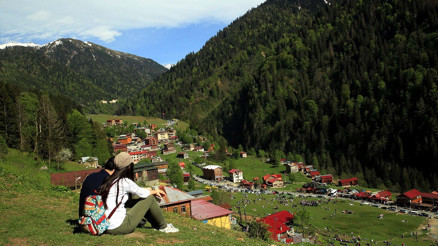 Ayder koronavirüs sonrasına hazırlanıyor