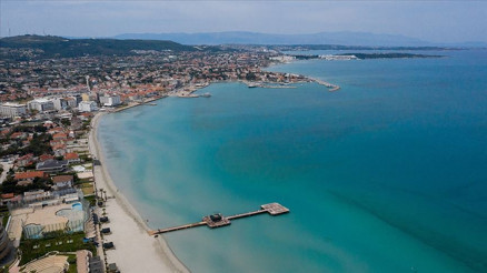 Sertifikasyonlu turizm tesislerinde pandemiden uzak güvenli ortam sağlanacak