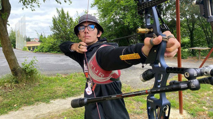 Mete Gazoz: Olimpiyat altını için bir yıl daha bekleyeceğim