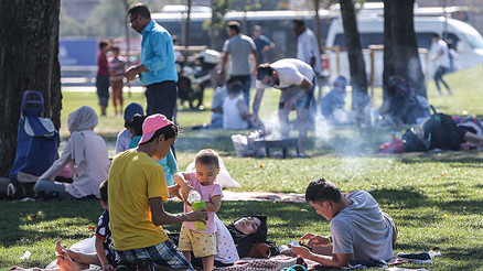 Piknik alanları ne zaman açılıyor