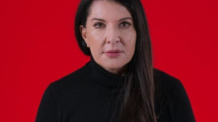 Yıllar süren bir performans: Marina’nın yaşamöyküsü