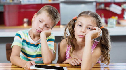 Çocukların ‘yeni normal’i nasıl olacak