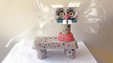 Onlar ‘çöp’ değil, birer süper kahraman