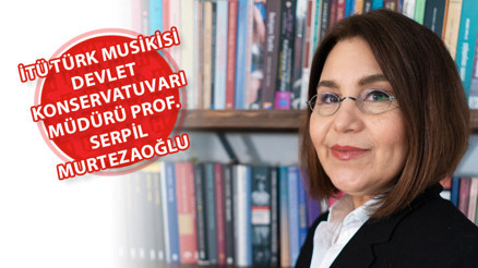 Sanatsal yönelimler ilgi, sevgi ve merakla olur