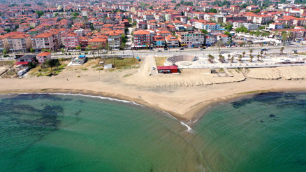 Sakaryanın doğal güzellikleri ziyaretçilerini bekliyor