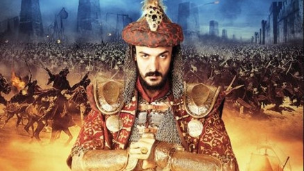 Fetih 1453 filmi ne zaman çekildi Fetih 1453 filmi oyuncu kadrosu ve konusu