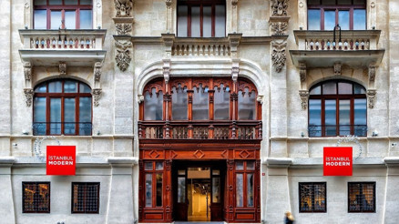 İstanbul Modern ve Arter yeniden açılıyor