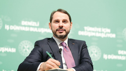 Pozitif ayrıştık, güçlü toparlanacağız