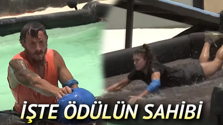 Survivorda kim kazandı Ödül kimin oldu Survivor 2020 91. son bölüm özeti ve performans tablosu