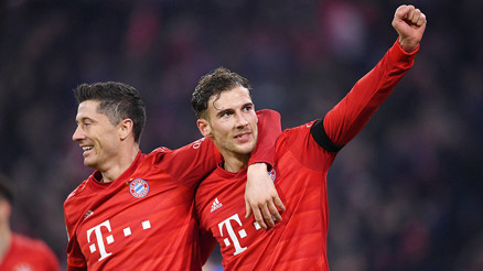 Karantinada ne yaptın Goretzka