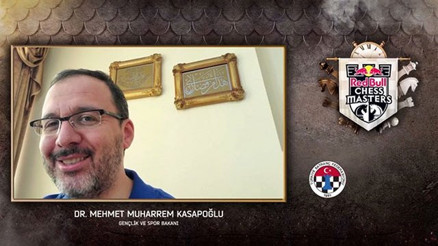 Red Bull Chess Masters’da şampiyonlar belli oldu