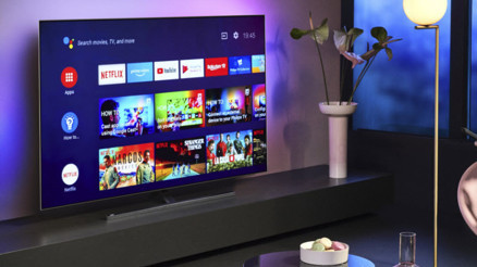 Yeni Philips OLED TV modelleri gelecek ay Türkiyede satışa çıkacak