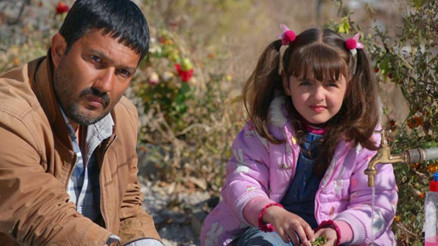 Sinema şöleni devam ediyor