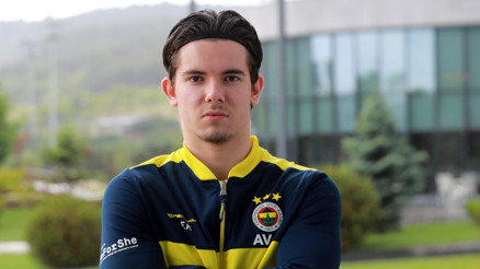 Ferdi Kadıoğlundan A Milli Takıma yeşil ışık Evet belki, kim bilir...