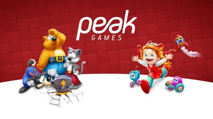 Peak Games oyunları neler ve sahibi kim