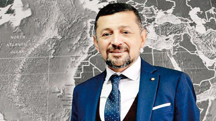 Erbaş’tan Domaniç ormanları uyarısı