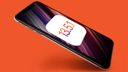 iOS 13.5.1 güncellemesi yayında: Ne değişiyor