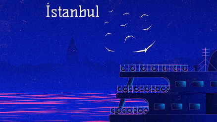 Ayna’dan Single Müjdesi: İstanbul