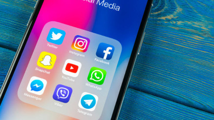 WhatsApp, Facebook, Instagram, YouTube için sınırsız internet WhatsApp, Facebook, Instagram, YouTube için sınırsız internet