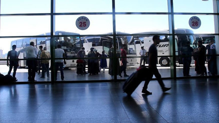 Mayısta en fazla şehirlerarası otobüs biletinin fiyatı arttı